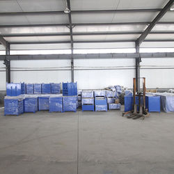 Trung Quốc Shanghai Fanying Machinery Technology Co., Ltd. Hồ sơ công ty