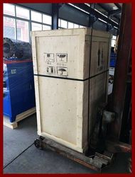 Trung Quốc Shanghai Fanying Machinery Technology Co., Ltd. Hồ sơ công ty