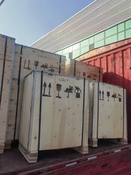 Trung Quốc Shanghai Fanying Machinery Technology Co., Ltd. Hồ sơ công ty