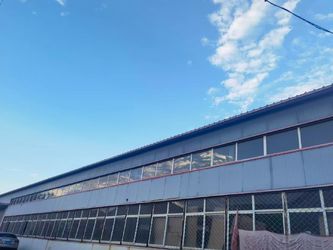 Trung Quốc Shanghai Fanying Machinery Technology Co., Ltd. Hồ sơ công ty