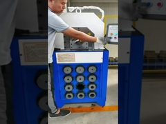 Xe AC ống Crimping Machine Công cụ Crimping AC xe hơi hạng nặng