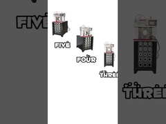 sản phẩm mới đang đến