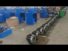 chuẩn bị cho tất cả các loại máy uốn ống uốn cung cấp