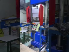 Vòng cao su O hiệu suất cao cho các ứng dụng niêm phong đòi hỏi