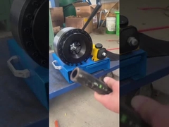 Máy cắt ống ống tay 1 inch