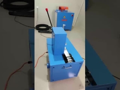 máy cắt và bào ống