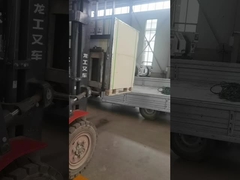 200pcs/h hiệu quả làm việc 800T Máy cắt ống thủy lực cho 6-76mm Crimping phạm vi