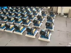 Máy cắt ống ống tay 1 inch