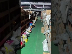 50mm Hydraulic Hose Connector ống dầu lớn liên kết dây phanh thép