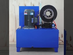 nhà máy của chúng tôi