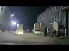 Máy uốn ống thủy lực 6-51mm Linh hoạt 600T Trung Quốc OEM