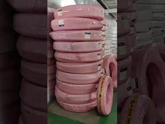 Ống cao su tổng hợp linh hoạt Dây thép 1sn R1at Nhiệt độ nóng ở Mỹ