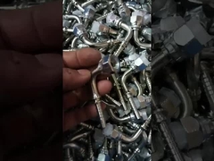 Phụ kiện ống thủy lực