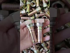 Phụ kiện ống thủy lực