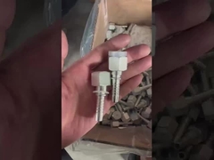 Phụ kiện ống thủy lực