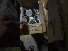 Phụ kiện ống thủy lực