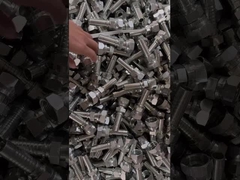 Phụ kiện ống thủy lực