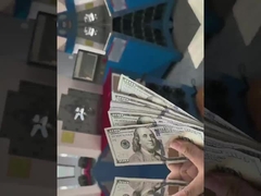 Máy ép ống thủy lực PLC 5.5kw Máy ​​ép thủy lực 4kw Khuỷu tay lớn CBK-51B