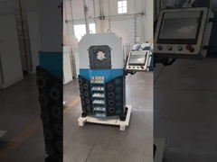 Chúng tôi có thể thiết kế và tùy chỉnh máy theo yêu cầu của khách hàng.