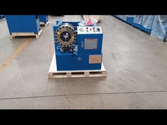 Máy uốn ống thủy lực cao áp 38mm Mở nhanh P38