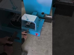 Máy xẻ ống 12v Máy xẻ ống 12V Máy trượt ống