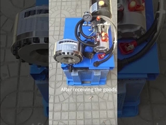 Máy uốn ống 1 inch 12v