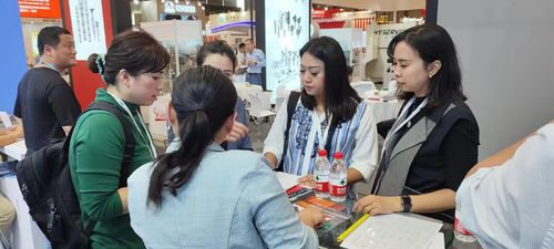 Blog công ty mới nhất về Triển lãm PTC