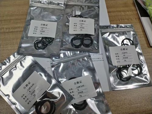 Blog công ty mới nhất về vòng FFKM của chúng tôi có chất lượng tốt và giá rất tốt