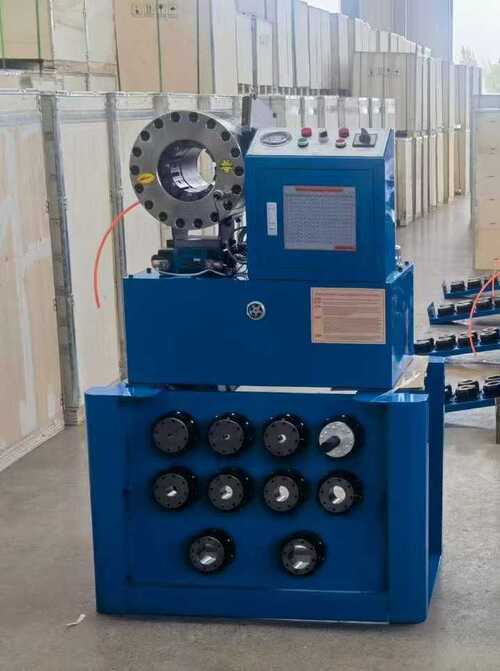 Blog công ty mới nhất về Làm thế nào để ghi được những ưu đãi tốt nhất trên máy uốn ống thủy lực