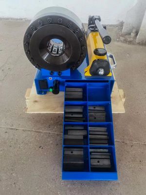Hướng dẫn sử dụng máy uốn ống vận hành bằng tay 1/4 đến 2 inch Hướng dẫn sử dụng máy uốn ống thủy lực 12 v Ổ đĩa pin 24 v
