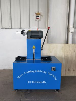 Giá tốt. Máy cắt ống thủy lực điện 2 inch với đường kính lưỡi cắt 350 * 2,8mm trực tuyến