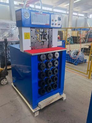 Giá tốt. Máy uốn ống AC 2 3 inch Hướng dẫn sử dụng hạng nặng Máy uốn ống AC trực tuyến