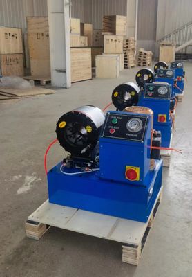 Máy uốn thủy lực cầm tay 1/4 