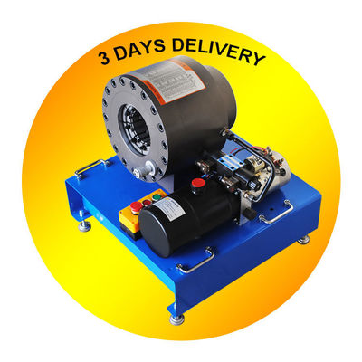 Giá tốt. Máy uốn ống cầm tay 6-51mm Máy uốn ống thủy lực AC 1/4