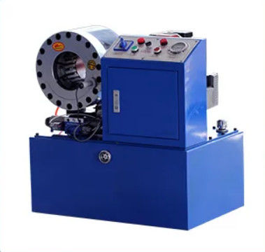 Giá tốt. Máy uốn ống 6-51mm DX68 Máy uốn ống thủy lực AC 600 tấn trực tuyến