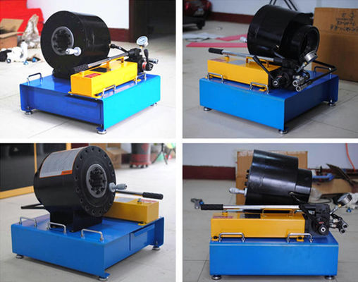Giá tốt. Máy uốn ống thủ công có độ chính xác cao Máy ép ống 1l 600t FY-51CSD trực tuyến