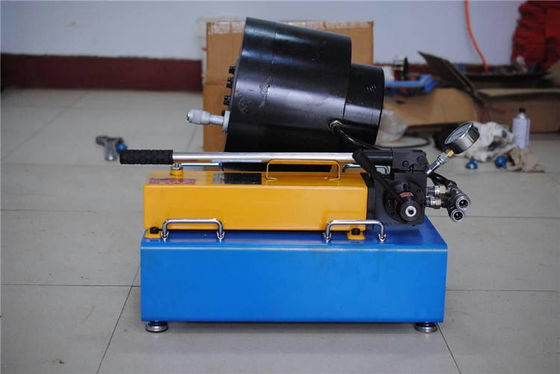 Giá tốt. Máy uốn ống thủ công hiệu quả cao Máy ép ống 600t áp suất cao trực tuyến