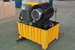 Giá tốt. Máy ép ống thủy lực 6-51mm Vòi ép thủy lực 10l trực tuyến