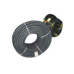 Giá tốt. Ống cao su thủy lực công nghiệp Sae100 6 mm Ống cao su dẻo ba ống thủy lực trực tuyến
