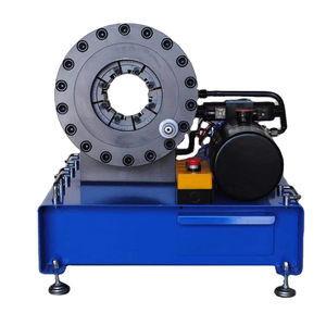 Giá tốt. 12 24v Lắp ống thủy lực Crimper 2