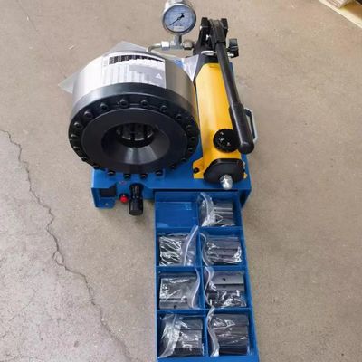 Giá tốt. Máy cắt ống ống tay bền 1 inch sản xuất áp suất tối đa 35Mpa thỏa mãn trực tuyến
