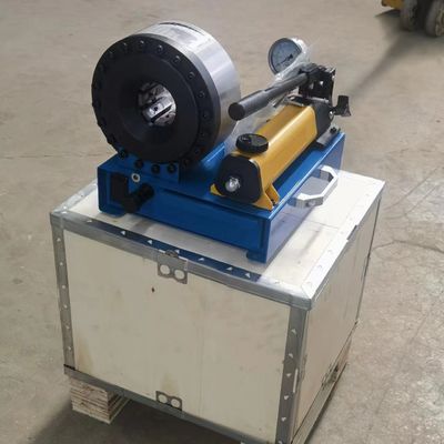 25mm Crimp một loạt các kích cỡ với Máy Crimp ống tay 0KW Điện áp 0V