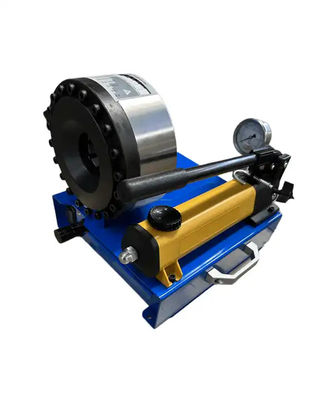 Máy cắt ống bằng tay hiệu quả và dễ sử dụng 6 đến 25mm chính xác ± 0.01mm chính xác