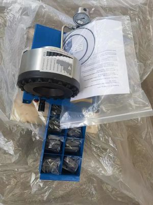 Dễ dàng sử dụng- Máy cắt ống cuộn cuộn 1/4 -1 Inch Độ chính xác cuộn ± 0.01mm