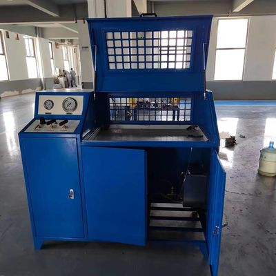 Giá tốt. Máy ép ống bơm áp suất cao với áp suất làm việc bơm ≤0,8Mpa áp suất 20 bar trực tuyến