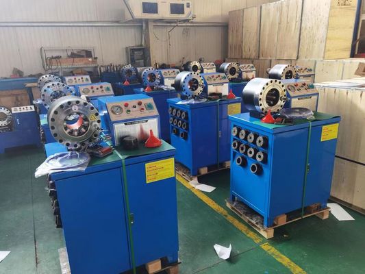 Giá tốt. Máy cắt ống cao su linh hoạt Tùy chọn điện áp 220v / 240v / 380v / 415v trực tuyến