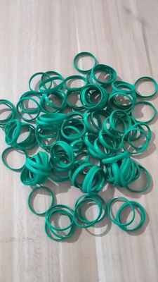 Dòng đúc nén WF với 16-30 N/Mm sức mạnh rách với vật liệu FKM