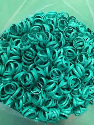 OEM / ODM có sẵn WF Seal cao su O nhẫn cho dầu khí lĩnh vực yêu cầu niêm phong
