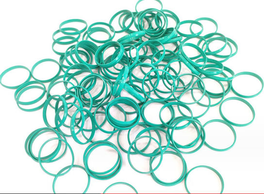 Dầu cao su O-Rings ≤40 Mpa đóng gói với túi phim hoạt hình
