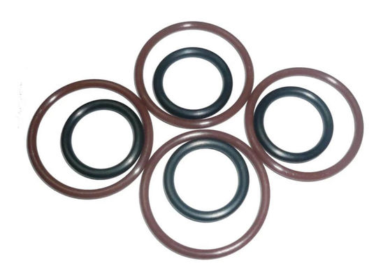 Giá tốt. 5000 Psi cao su O vòng trong dầu khí Field niêm phong với mở khuôn tùy chỉnh trực tuyến